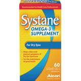 systane omega 3.